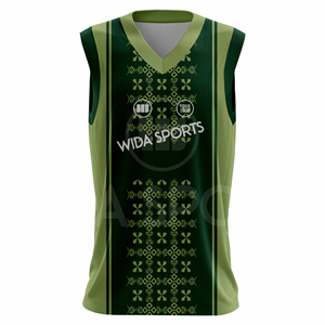 Uniforme de Baloncesto de Alta Calidad, Diseño Personalizado, Conjunto de Camiseta y Pantalones Cortos, Ropa Deportiva que Absorbe la Humedad, Proveedor Directo de Fábrica, Venta al Por Mayor - Product Image 2