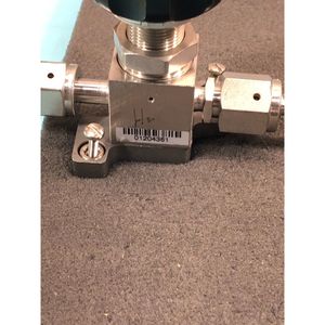 Régulateur de pression APTECH AP5008S 4 MT SC MK + - Équipement et pièces semi-conductrices de renommée mondiale à la confiance de tous - Product Image 6