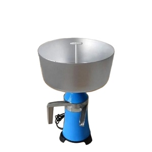 MEI Eco-Friendly Home Dairy Cream Separator with 2.0KW Motor 90L/h Capacity 1 Year Warranty - Product Image 1