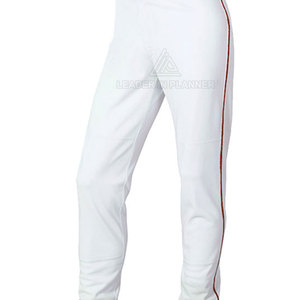 Uniforme de baseball de haute qualité, fabriqué par un grand fabricant, short imprimé, respirant, 100% polyester, durable, personnalisable, sports de plein air - Product Image 6