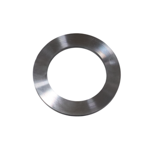 Anneau sur mesure en acier inoxydable de haute qualité usiné par CNC par Vartis Engineering - Product Image 3