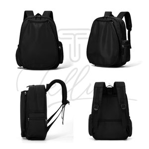2026 Customized Style Travel <b>Backpack</b> Gym Sport Soccer Ball Bag Outdoor <b>Backpack</b> Men Custom Soccer Sports <b>Backpack</b> - Product Image 3