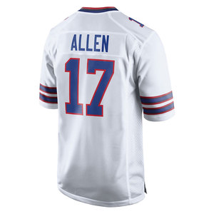 Star <b>Crystal</b> Enterprises American Football Jersey Men's V-Neck Short Sleeve Sublimated Printed American Football Jersey Shirts - Product Image 3