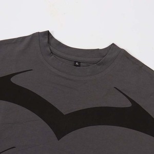 เสื้อกล้ามออกกำลังกายผู้ชายสีพื้นคุณภาพสูง สไตล์สปอร์ตสำหรับฤดูร้อน ทรงหลวม คอกลม ระบายอากาศได้ดี เหมาะสำหรับฟิตเนส วิ่ง และออกกำลังกายที่ยิม - Product Image 3