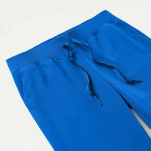 Nuevo Conjunto de Uniforme Quirúrgico para Enfermeras de Quirófano con Cuello en V, Tejido de Microfibra, Sin Costuras, con Tecnología de Detección de Agujas, para Mujer - Product Image 6