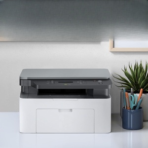เครื่องพิมพ์เลเซอร์แบบ all-in-one โมโนโครม715A2A MFP ที่มีความละเอียด1200x1200 dpi และหน่วยความจำภายใน128MB - Product Image 2