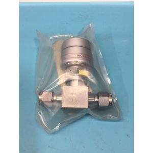 Fujikin 316L-P, O.P. 3,5~7 kgf/cm2G, type N.O. Équipements et pièces semi-conductrices d'occasion fiables à l'échelle mondiale chez - Product Image 3