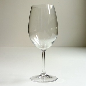 Verre à vin en acrylique de 20 oz avec pied pour bar, fête, restaurant - Product Image 5