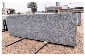 Premium Fish Blue Granite Natural Polished <b>Stone</b> Slabs for Kitchen Countertops Flooring Wall Cladding and Interior Application - Product Image 3