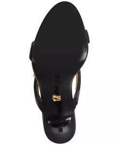 รองเท้าแตะชุดผู้หญิง Sabina | Donna Karan นครนิวยอร์ก - Product Image 6