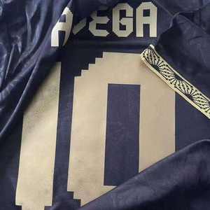 Maillots de football personnalisés en gros, maillots de football personnalisés, maillots de sport personnalisés, ensembles d'entraînement, vêtements de compétition, vêtements d'équipe - Product Image 2