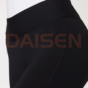 Leggings d'équitation pour femmes avec grip en silicone, taille haute, extensibles, respirants, pour l'entraînement - Product Image 5