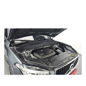 Volvo XC90 T6 Momentum 2018, 176 127 km, boîte automatique, sièges en cuir, conduite à gauche, avec caméra de recul - Product Image 6