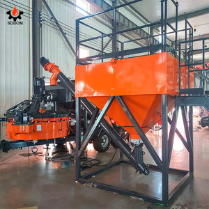 Mini silo de type <span class=keywords><strong>sac</strong></span> de grande capacité, populaire, de haute qualité, à prix avantageux, pour <span class=keywords><strong>sac</strong></span> de ciment, <span class=keywords><strong>sac</strong></span> de tonne - Product Image 1