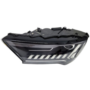 ไฟหน้าซ้ายมือสองแท้รุ่น Q7 4M FL LED รหัส 4M0941039C - Product Image 1