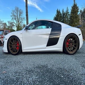 Audi R8 V10 Coupé 2010 a precio competitivo - Product Image 1