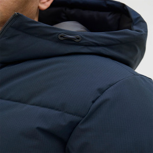 Latest Design Wholesale Top Quality New Style Men's Puffer <b>Jackets</b> For Men Long Sleeve Premium Quality Breathable Puffer - Product Image 5