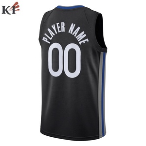Tenue d'entraînement de basketball entièrement sublimée, personnalisable, pour jeunes, taille XXL, ensemble unisexe, style bande anti-logo, tenue de sport USA - Product Image 2