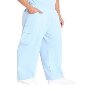 Pantalons cargo à grandes poches pour hommes Pantalons de sport slim pour hommes Streetwear Pantalons de jogging d'entraînement Premium pour la course à pied - Product Image 4