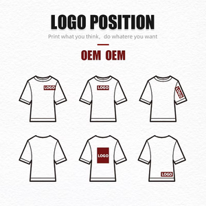 Camisetas de hombre de diseño sencillo, informales, de algodón, suaves, transpirables, de manga corta, cuello redondo, para verano, gimnasio, deportes, estilo de vida, uso diario. - Product Image 3