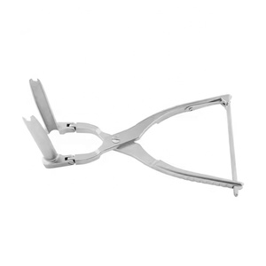 Juego de Instrumentos Quirúrgicos Ortopédicos Manuales de Acero Inoxidable de Alta Calidad para Cirugía Cervical/Lumbar, Certificación CE Clase I - Product Image 3