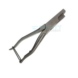 Perforadora manual de orejas de nuevo diseño, perforadora de orejas estándar médica para clínicas especializadas - Product Image 6