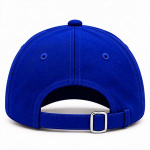 Fabricante de Gorras Trucker Personalizadas de Malla, con Frente de Algodón y Cierre a Presión, Marca Privada, OEM, Mayorista, Proveedor de Exportación - Product Image 4