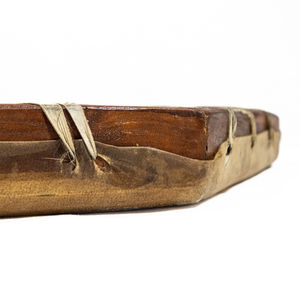 Tambour Bodhran professionnel, instrument de percussion en bouleau avec peaux de tambour en peau de chèvre, tambours Bodhrans traditionnels - Product Image 4