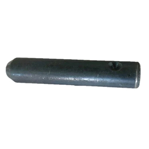 เหมาะสำหรับ JCB BACKHOE TIE ROD PIN 11/302366 40/302366 Pivot Pin 3CX 4CX 3DX 2CX อะไหล่พวงมาลัยเพลาหน้า - Product Image 1