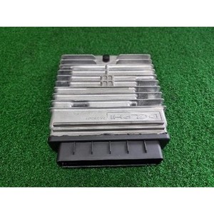 Unidad de Control del Motor Rodius I 2004-2013 Usada ORIGINAL A6655404032 - Product Image 1