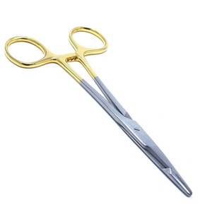 คีมทันตกรรมจัดฟันชุบทอง,เครื่องมือทันตกรรมผ่าตัดสำหรับทันตแพทย์ - Product Image 4