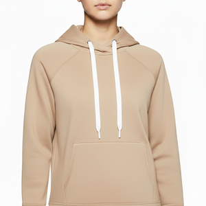 Sudadera con Capucha Essentials Oversized, Estilo Urbano, Unisex, con Estampado Personalizado, Venta al Por Mayor, Fabricante - Product Image 1