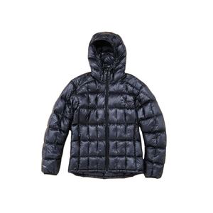 <b>Men's</b> Quality Polyester Quilted Canvas Puffy Bubble Design Winter <b>Jacket</b> <b>Lightweight</b> Hooded with Zipper Closure Warm Insulated - Product Image 1