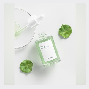 moisturizing face <b>serum</b> Rarusel Cica Ribilding <b>Serum</b> anti age face <b>serum</b> anti pollution defense urban defense facial <b>serum</b> - Product Image 1