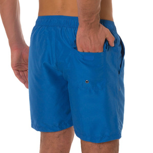Casual Eco-Friendly Loose Fit <b>Shorts</b> for Men <b>Women</b> Side Pocket Elastic Waist Drawstring Design Streetwear Fashion Summer Quick - Product Image 6