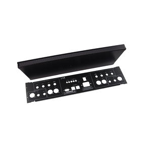 Carcasa electrónica de aluminio - Product Image 6