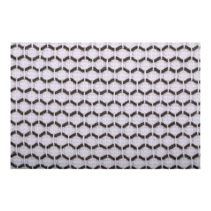 Serviettes de cuisine en coton tissé Dobby, chiffons à vaisselle pour la maison, les restaurants, les hôtels et la restauration - Product Image 4