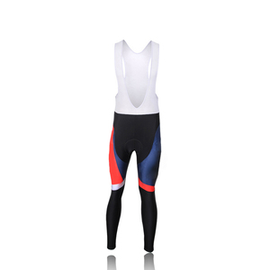 Nouvelle conception, vêtements de cyclisme de haute qualité, uniforme de cyclisme personnalisé à séchage rapide, en vente à bas prix - Product Image 5