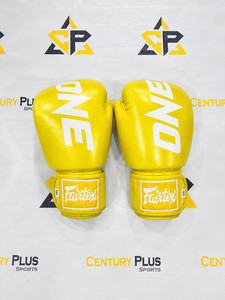 Gants de boxe Fairtex de qualité supérieure, modèle unique, très demandés, nouveau style, pour l'entraînement et le sparring, avec fermeture auto-agrippante. - Product Image 3