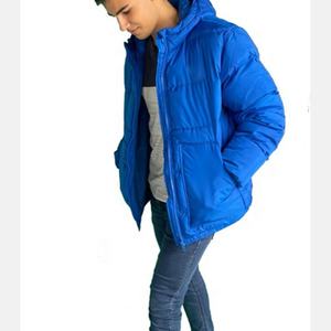 Vente en gros Doudounes de sport unisexes AFL pour extérieur, doudounes d'hiver chaudes pour le rugby, vêtements de sport à manches longues - Product Image 2