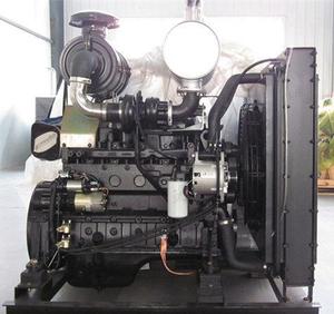 Motor JCB 6BT Original Nuevo, Motor Diésel JCB426 de 6 Cilindros C150 5.9L, 12 Meses de Garantía - Product Image 4