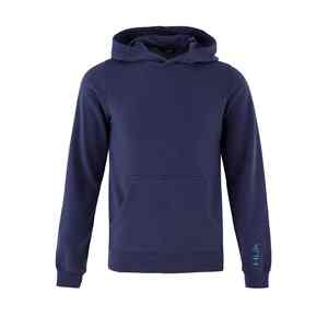 Sudadera con Capucha Personalizada con Logotipo, Estilo Casual, para Hombre y Mujer, Otoño, Lana Merino Gruesa - Product Image 6