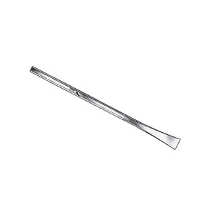 Forceps chirurgicaux à os Sheehan 16 cm 2 mm à 18 mm, manuels, orthopédiques, classe I, réutilisables, en acier inoxydable - Product Image 3
