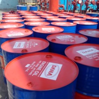 Aceite para Compresores de Aire DANA Lubes ISO VG 68, Aceite Base, Lubricante Industrial VDL