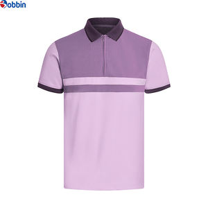 Polo personnalisé à manches courtes pour homme, tissu premium, haute qualité, fabriqué au Pakistan – Meilleures ventes - Product Image 6