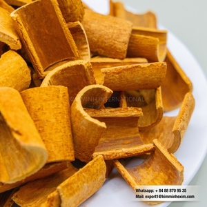 Fournisseur de Cassia coupée en carrés du Vietnam pour les acheteurs en gros et les importateurs mondiaux d'épices - Product Image 3