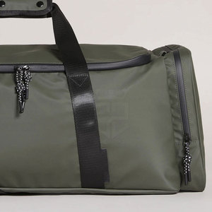 Sacs de voyage à prix abordable pour l'extérieur, différents styles, faible MOQ, vente en gros, sacs de voyage en matériaux durables - Product Image 4