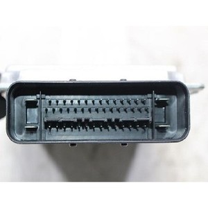 Module de commande de suspension CTS III 2014-2019 d'occasion GENUINE 23108997 - Product Image 5