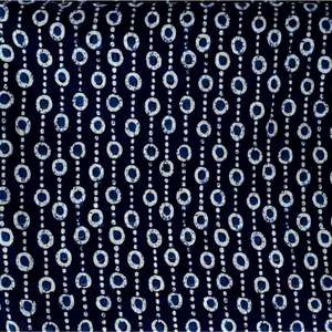 Nouveau Tissu en Coton Imprimé Floral Léger pour la Décoration Intérieure, la Confection de Sacs et de Robes, et la Tapisserie (Vendu au Mètre) - Product Image 5