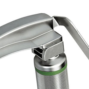 Laryngoscope Set Stainless Steel Reusable ENT Surgical Anesthesia Hospital CE Manual Power Class II Surgical Room - Product Image 4